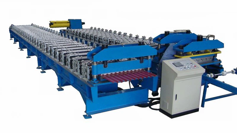 roof panel roll forming machine 1 roof panel roll forming machine 1