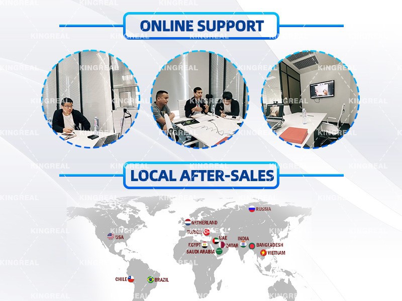 after-sale service after-sale service