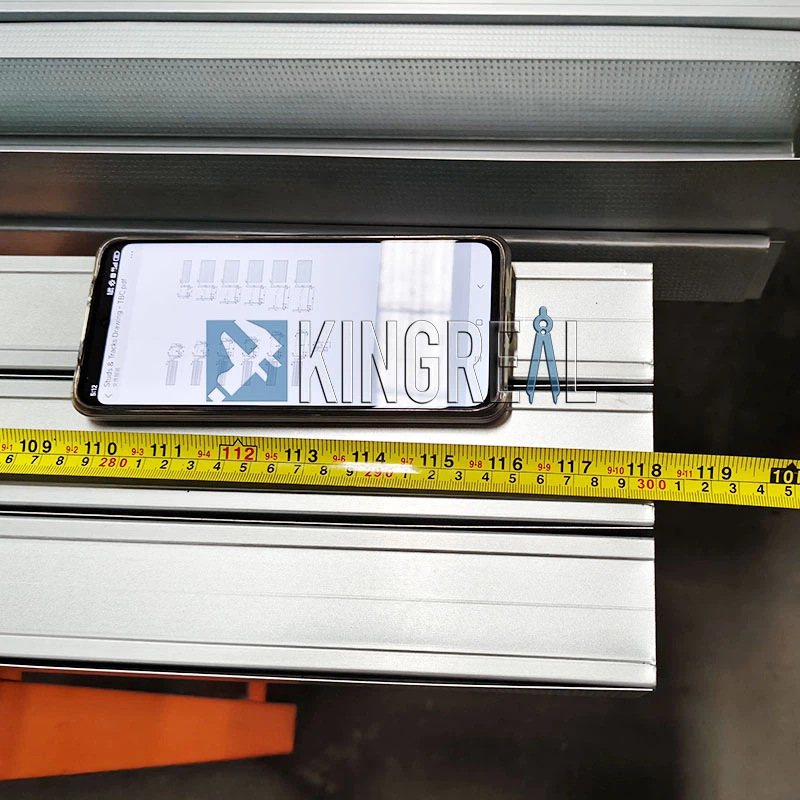 gypsum board metal profile machines-2 gypsum board metal profile machines-2