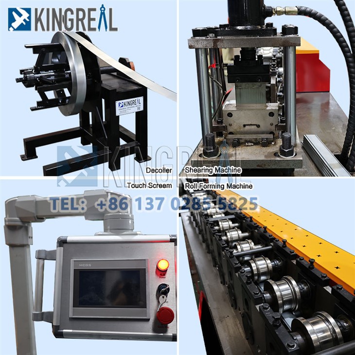 3-roller-shutter-door-making-machine
