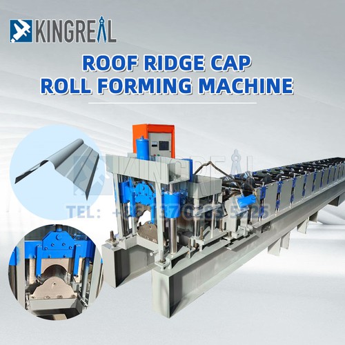 ridge forming machine ridge forming machine
