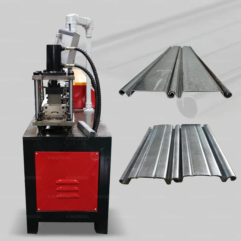 Rolling Shutter Door Machine Rolling Shutter Door Machine